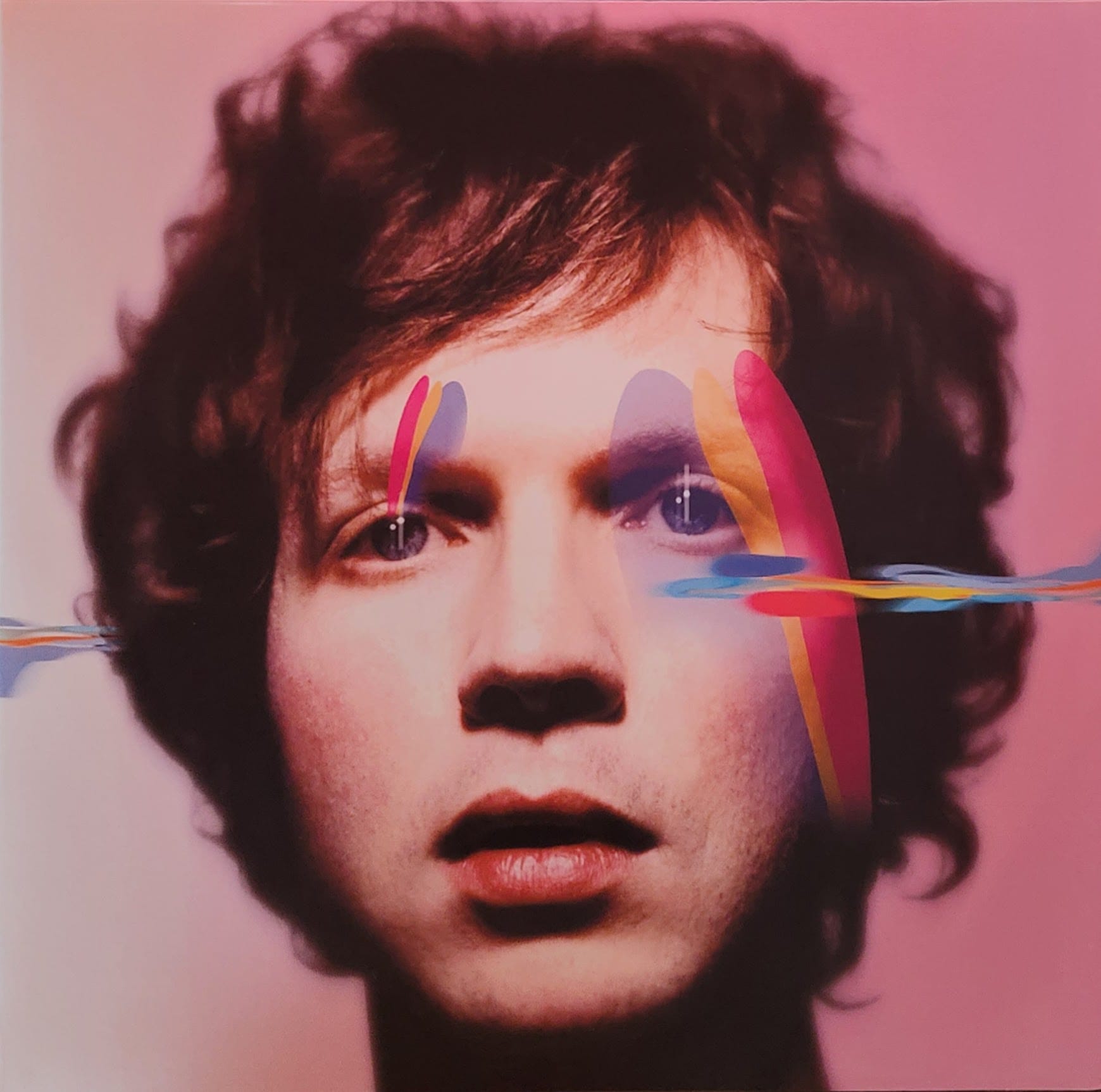 Beck — Sea Change — 2016