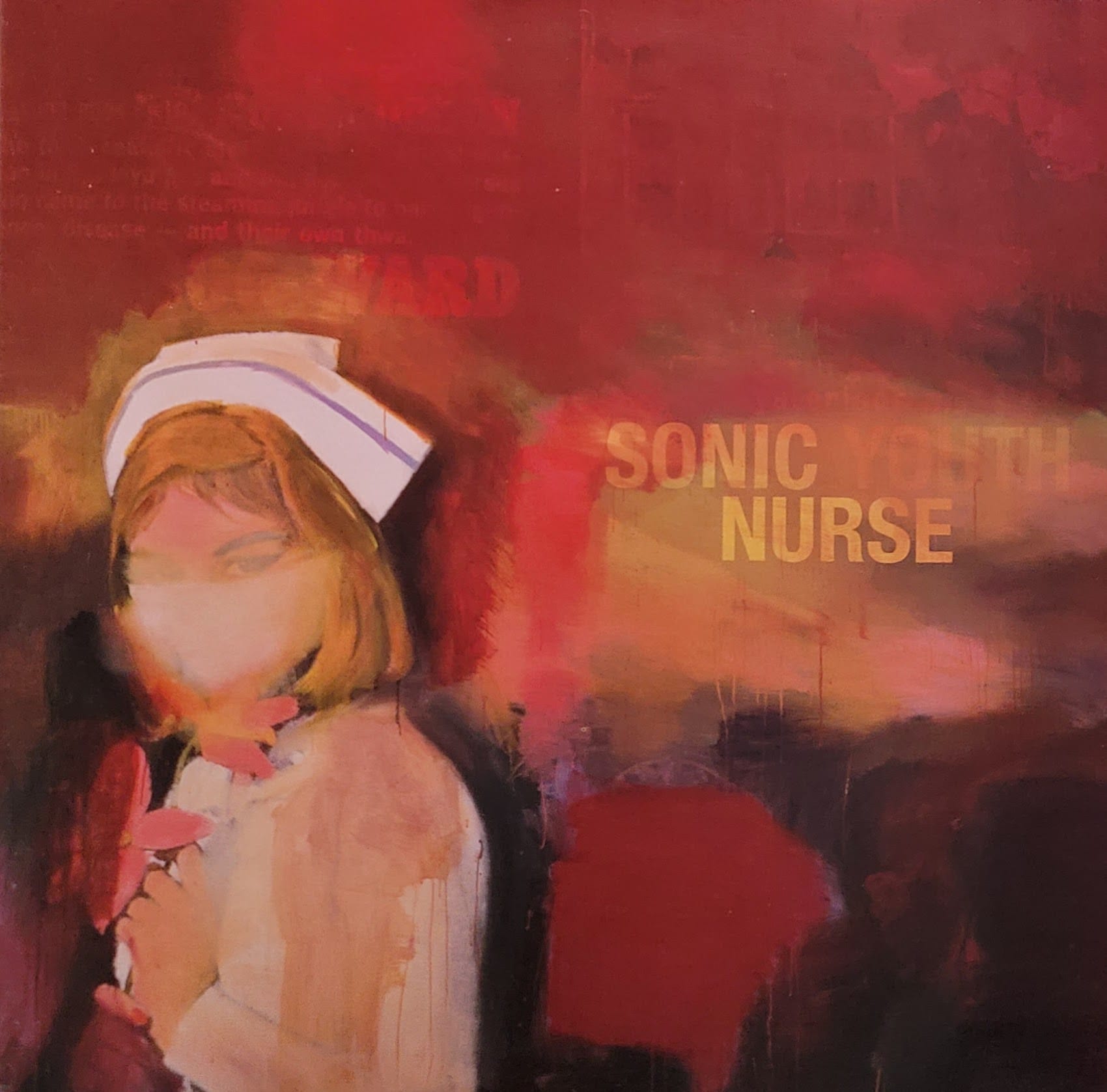 Sonic Youth — Sonic Nurse — 2004