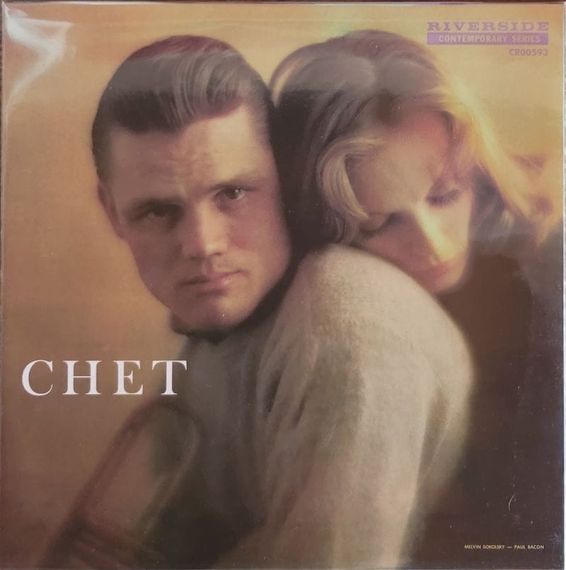 Chet Baker — Chet — 2023