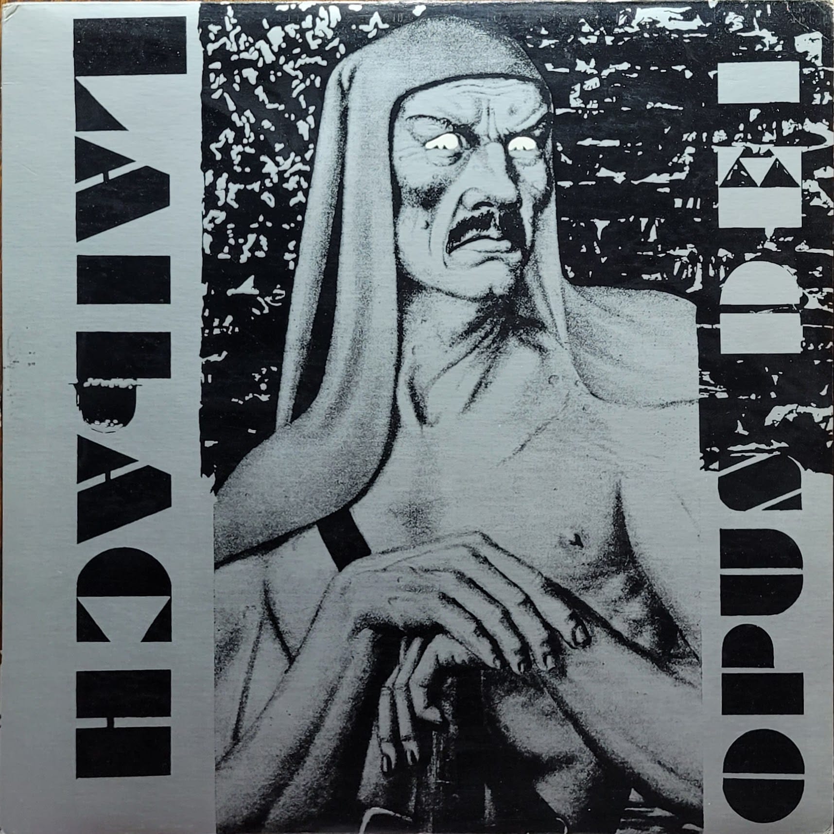 Laibach — Opus Dei — American Original