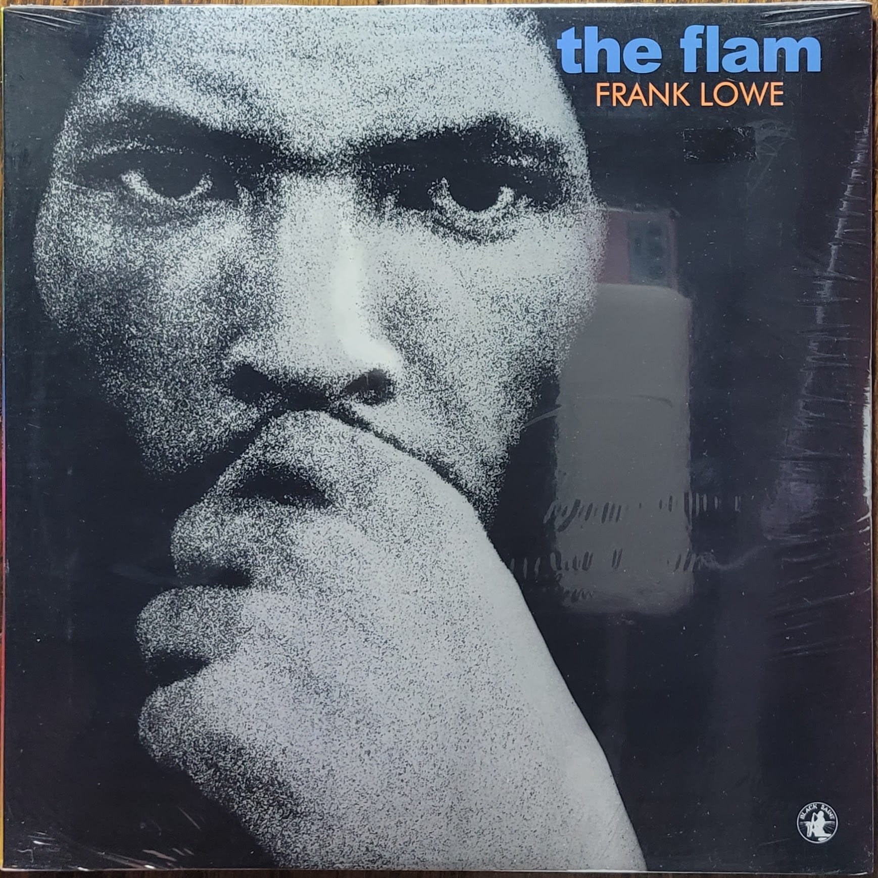 Frank Lowe — The Flam — 2020