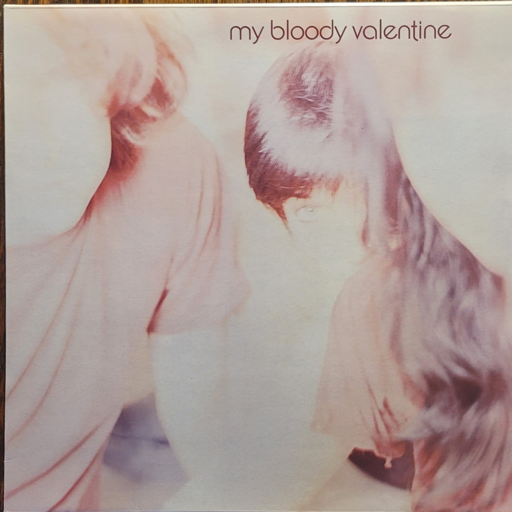 My Bloody Valentine — Isn’t Anything — 1988