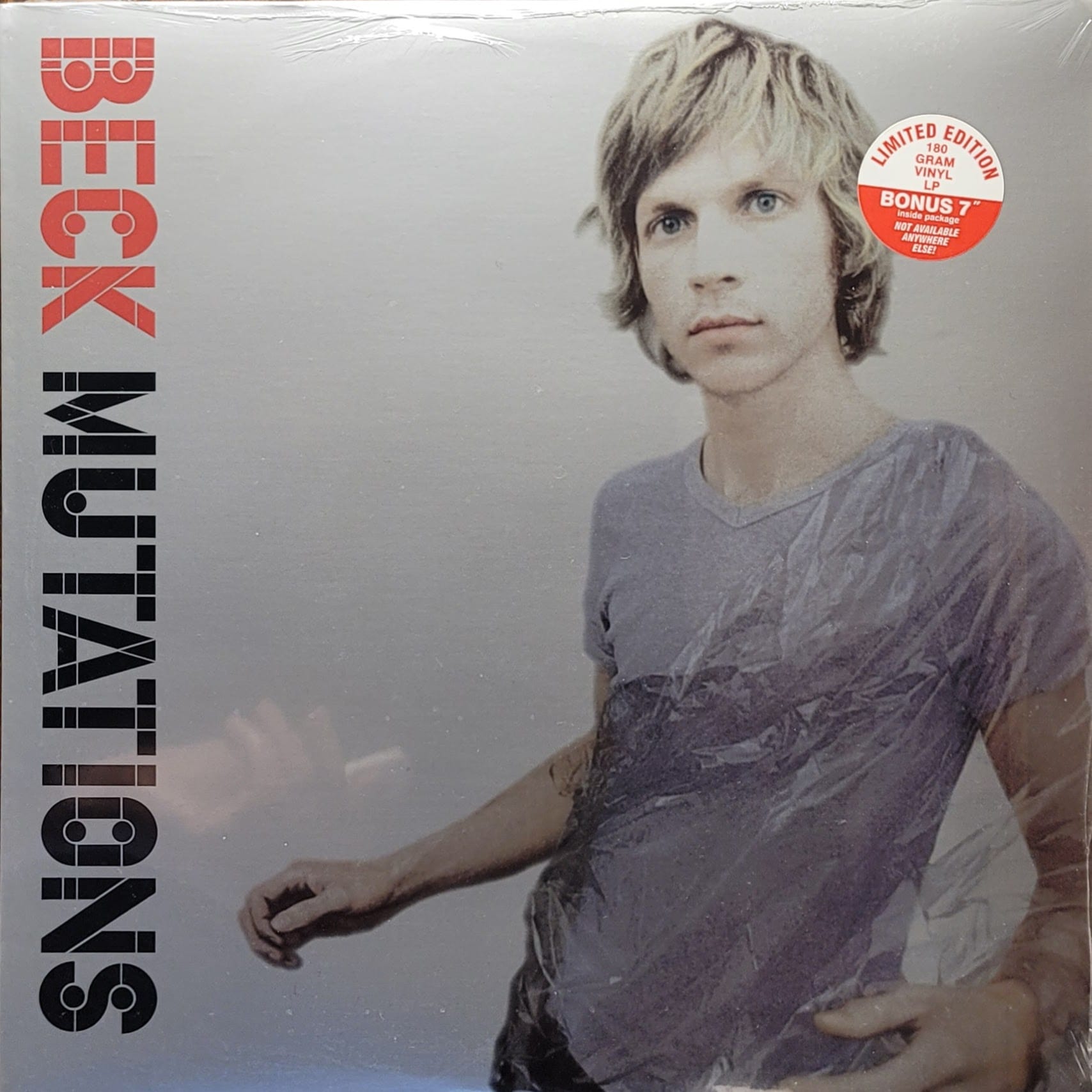 Beck — Mutations — Original