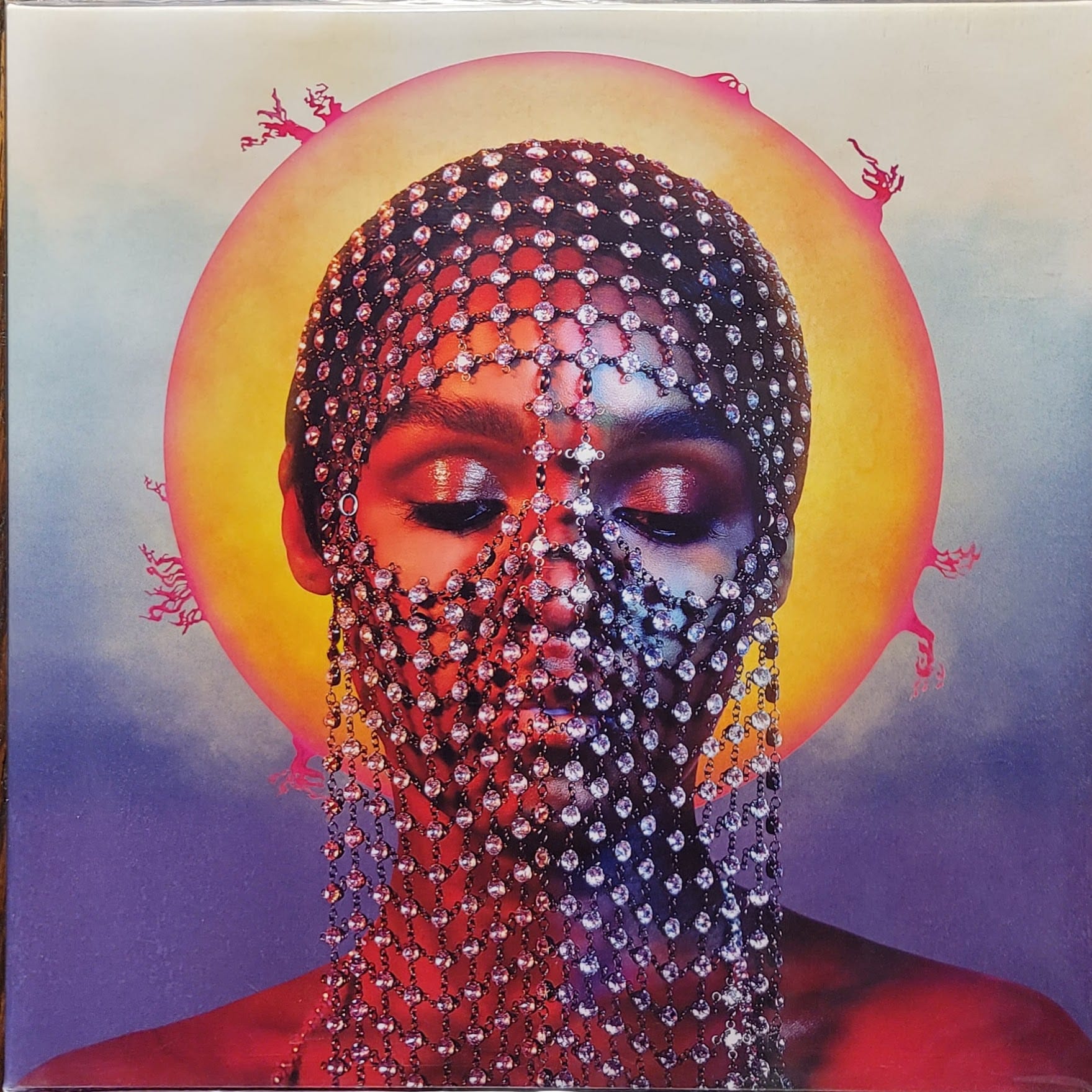 Janelle Monáe — Dirty Computer — Original