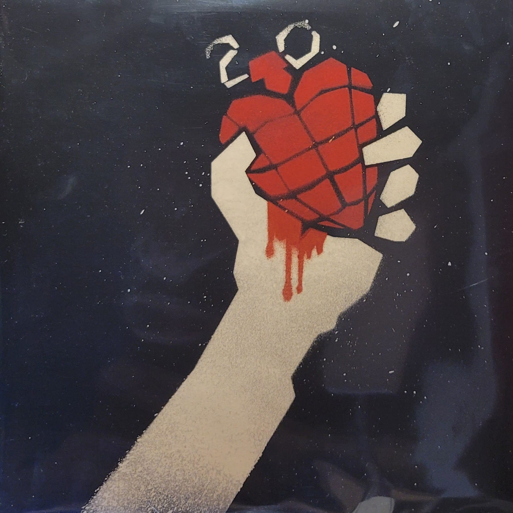 Green Day — American Idiot 20 — US