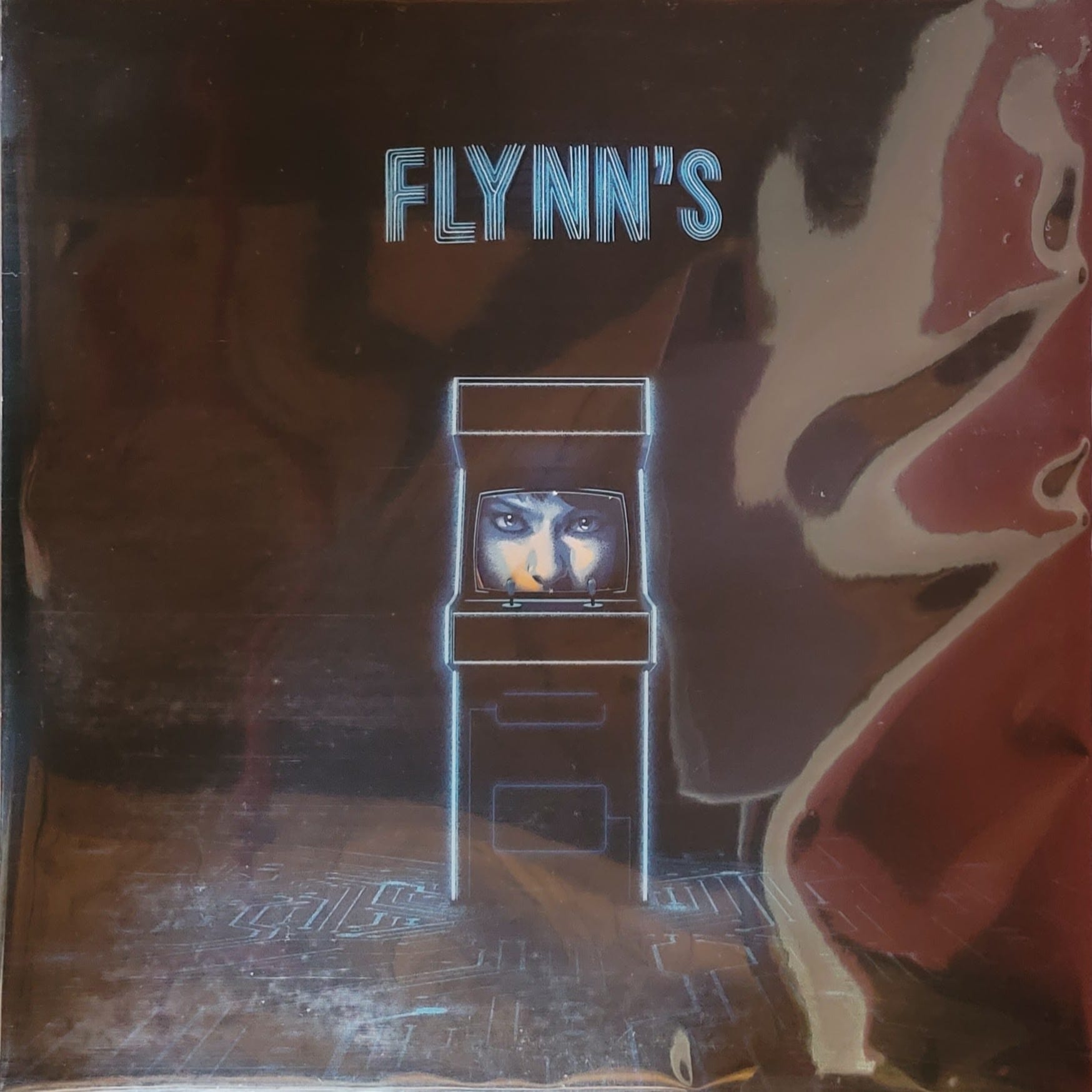 Daft Punk — TRON: Legacy — 2020