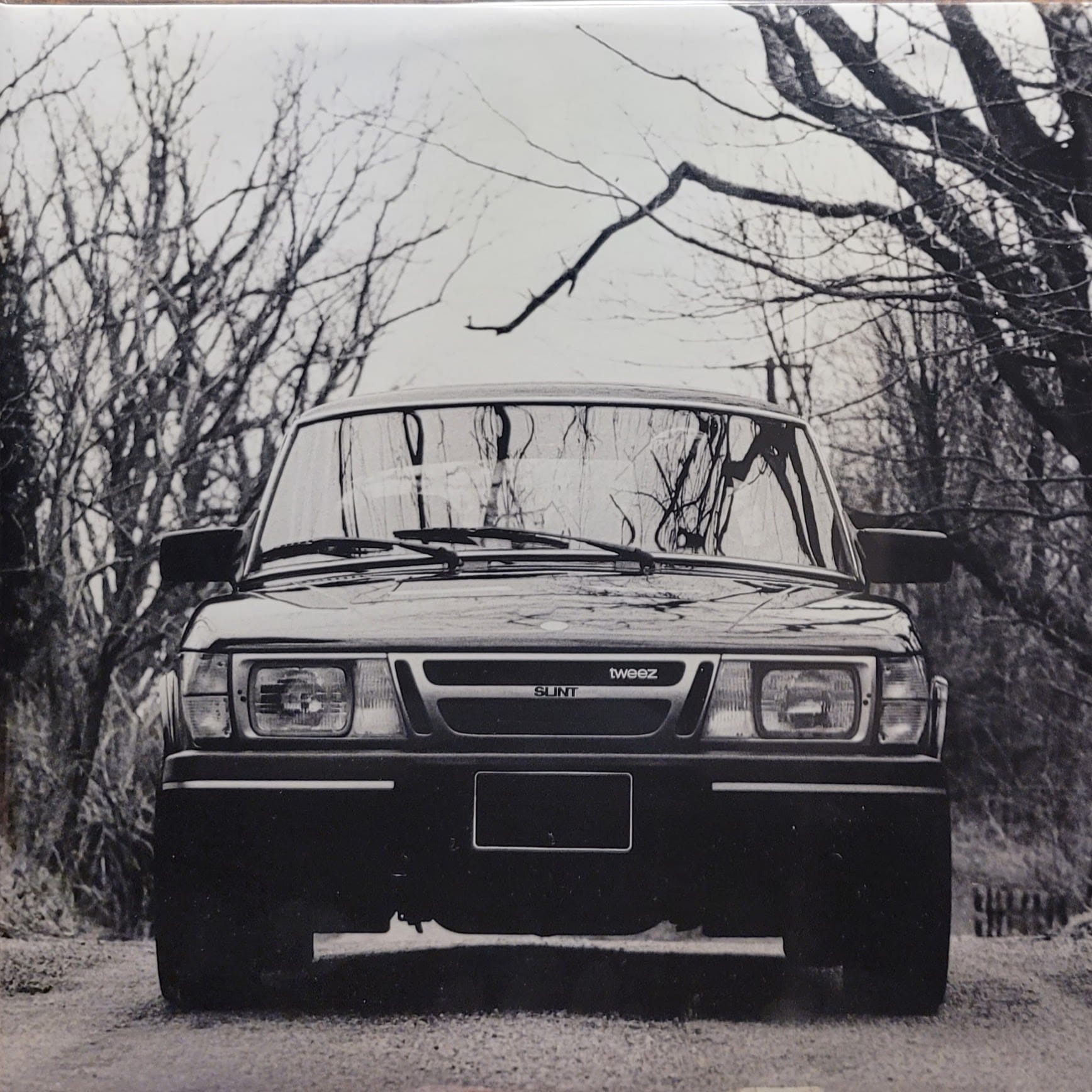 Slint — Tweez — 35th Anniversary