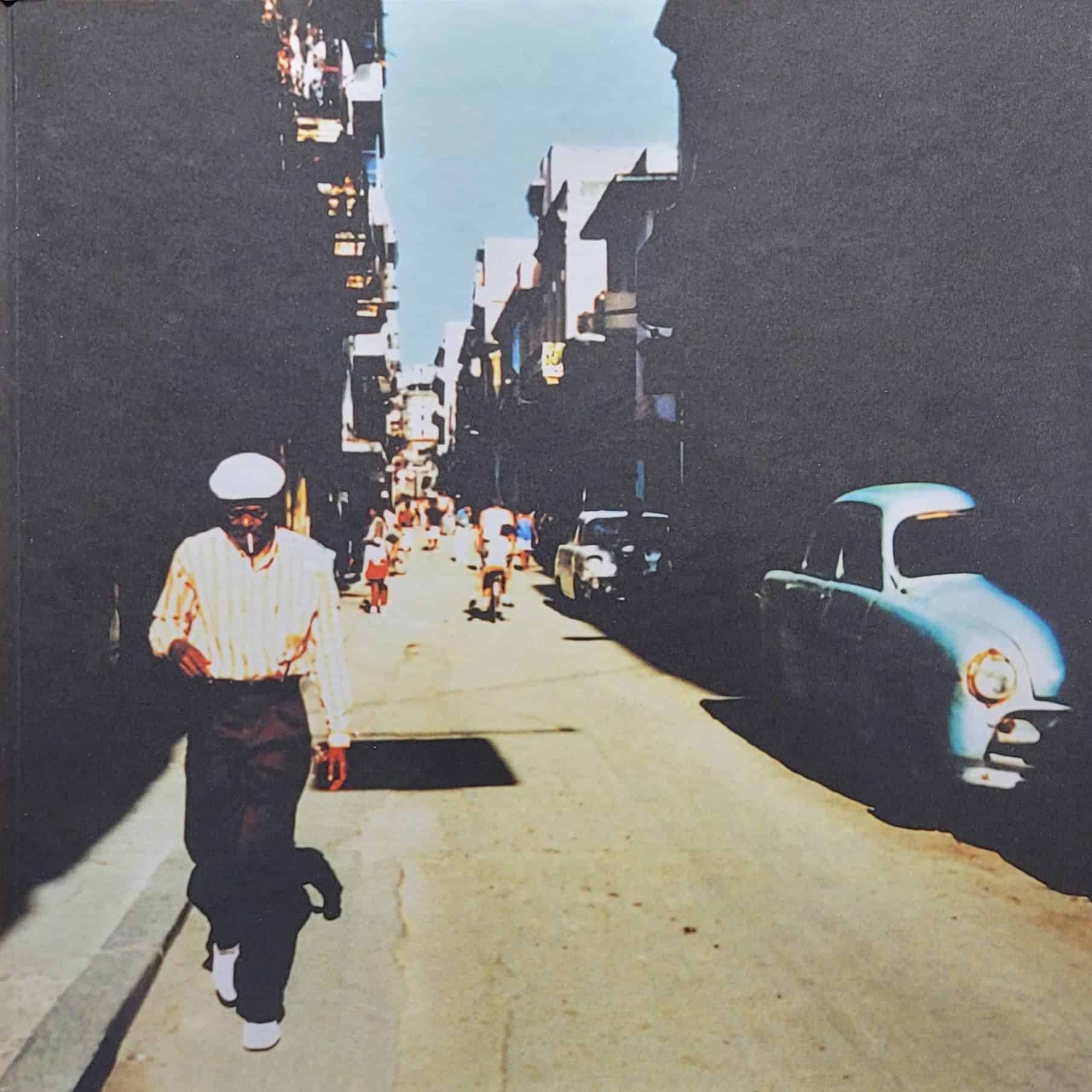 Buena Vista Social Club — Self-titled — Deluxe 25th Anniversary Edition