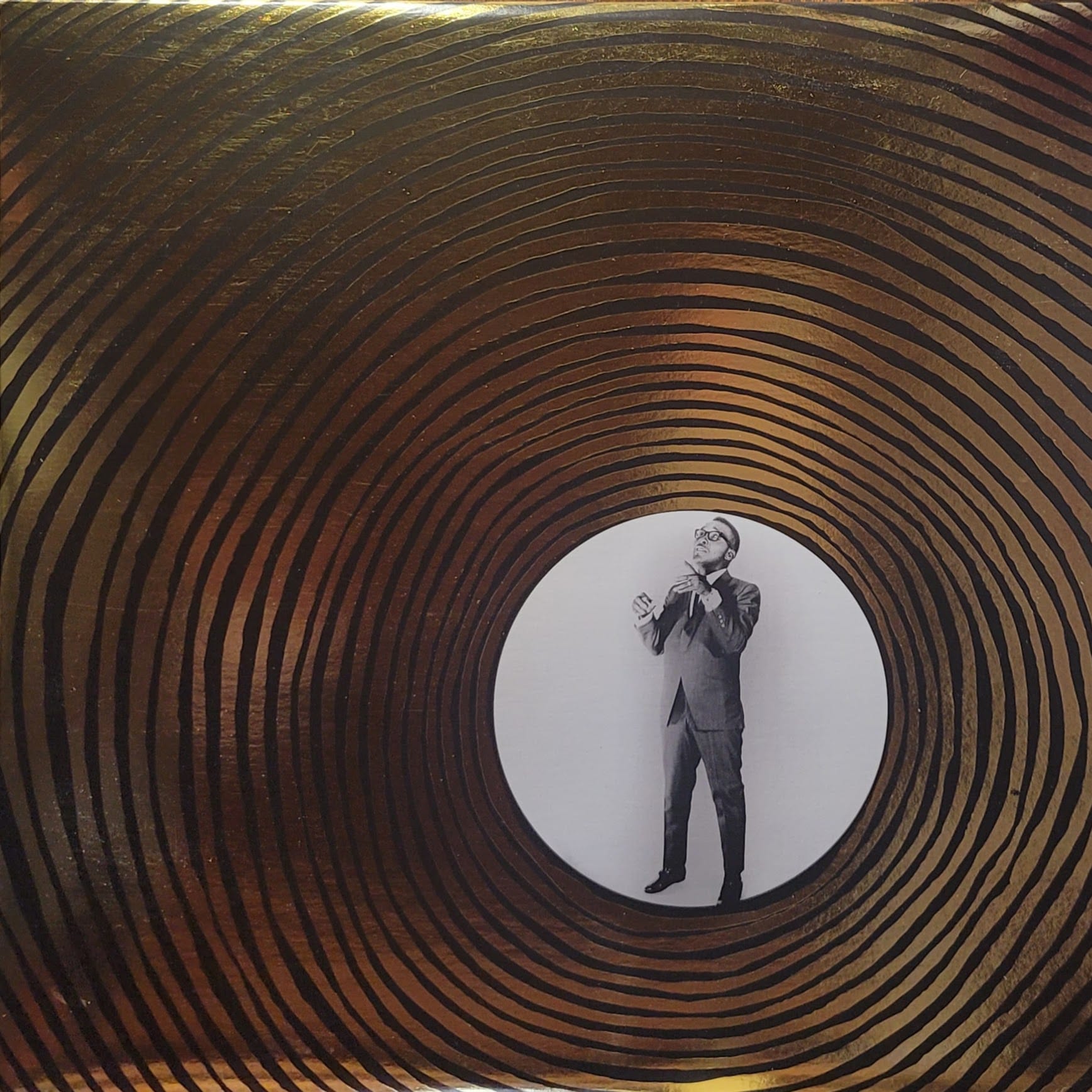 Various — Written on the Wall: American Soul Music 1958 - 1974 — Originla