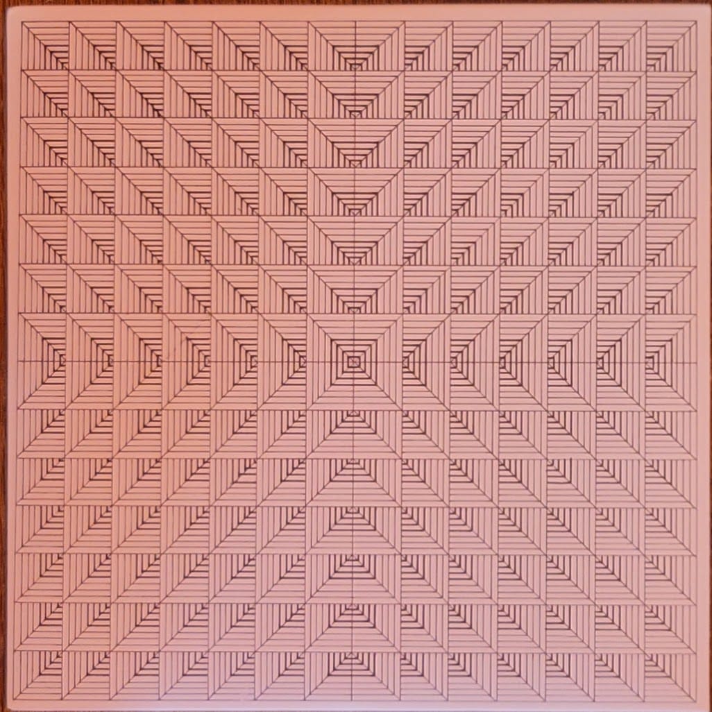 Grouper — Water People — Original