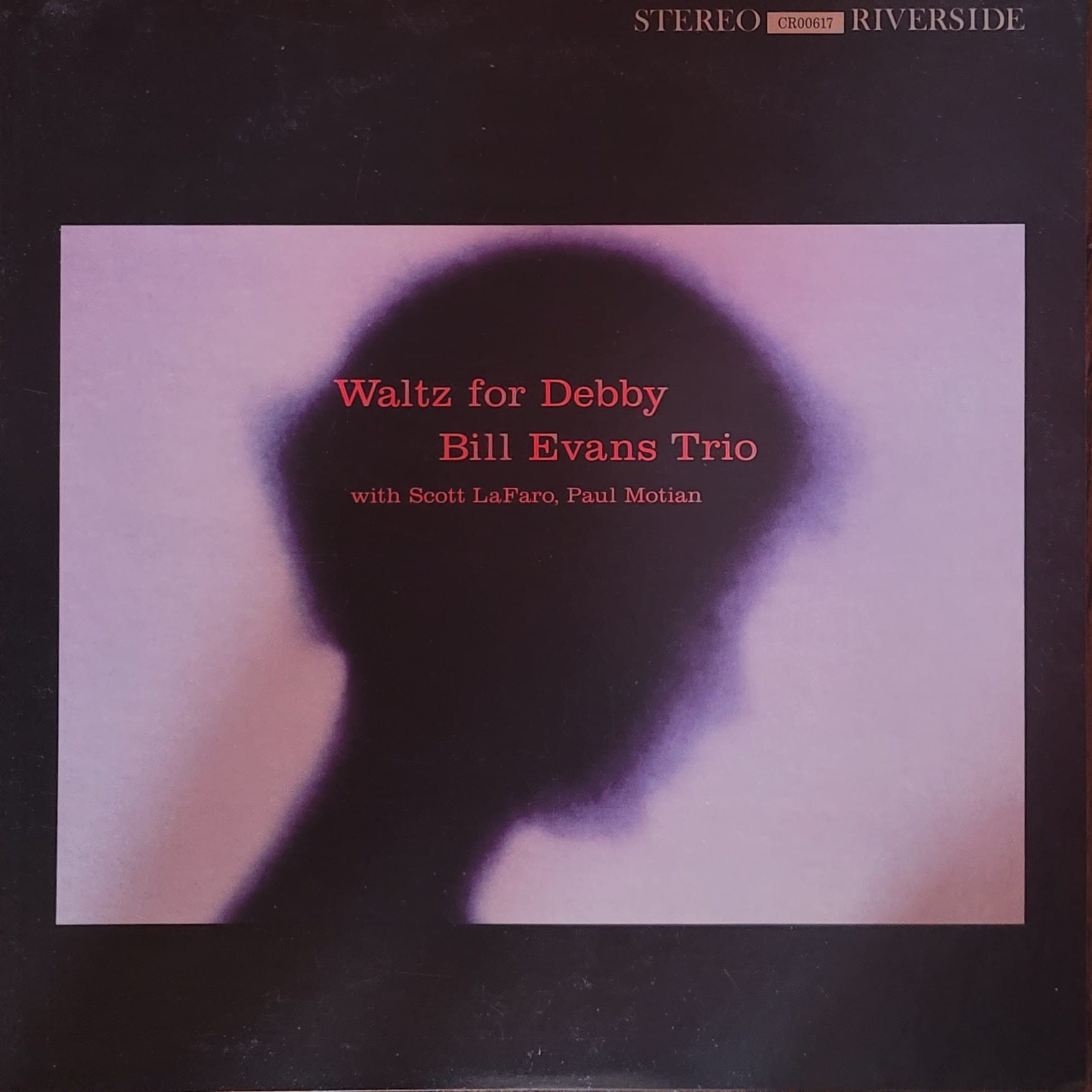 Bill Evans — Waltz for Debby — Craft