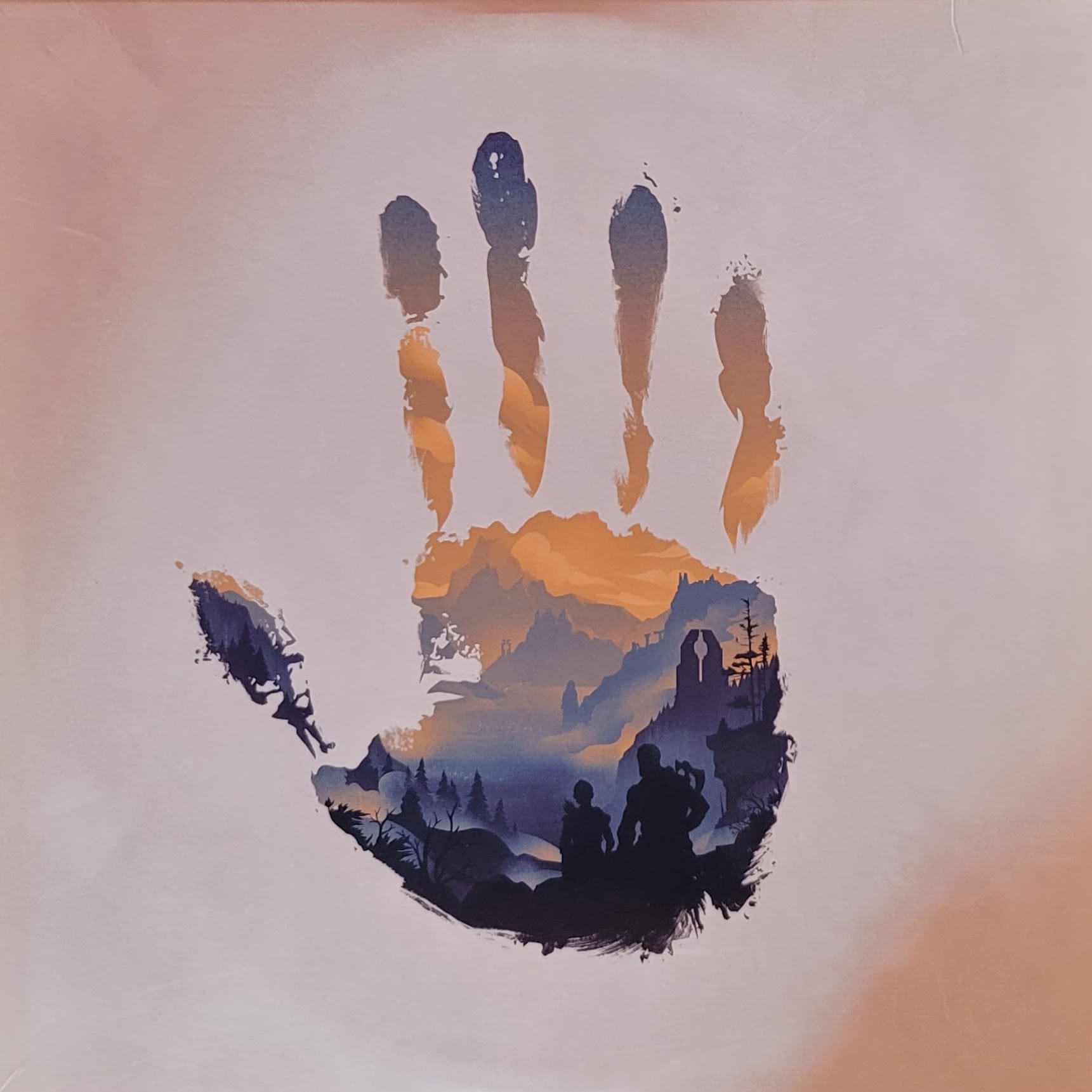 Bear McCreary — God Of War — Original