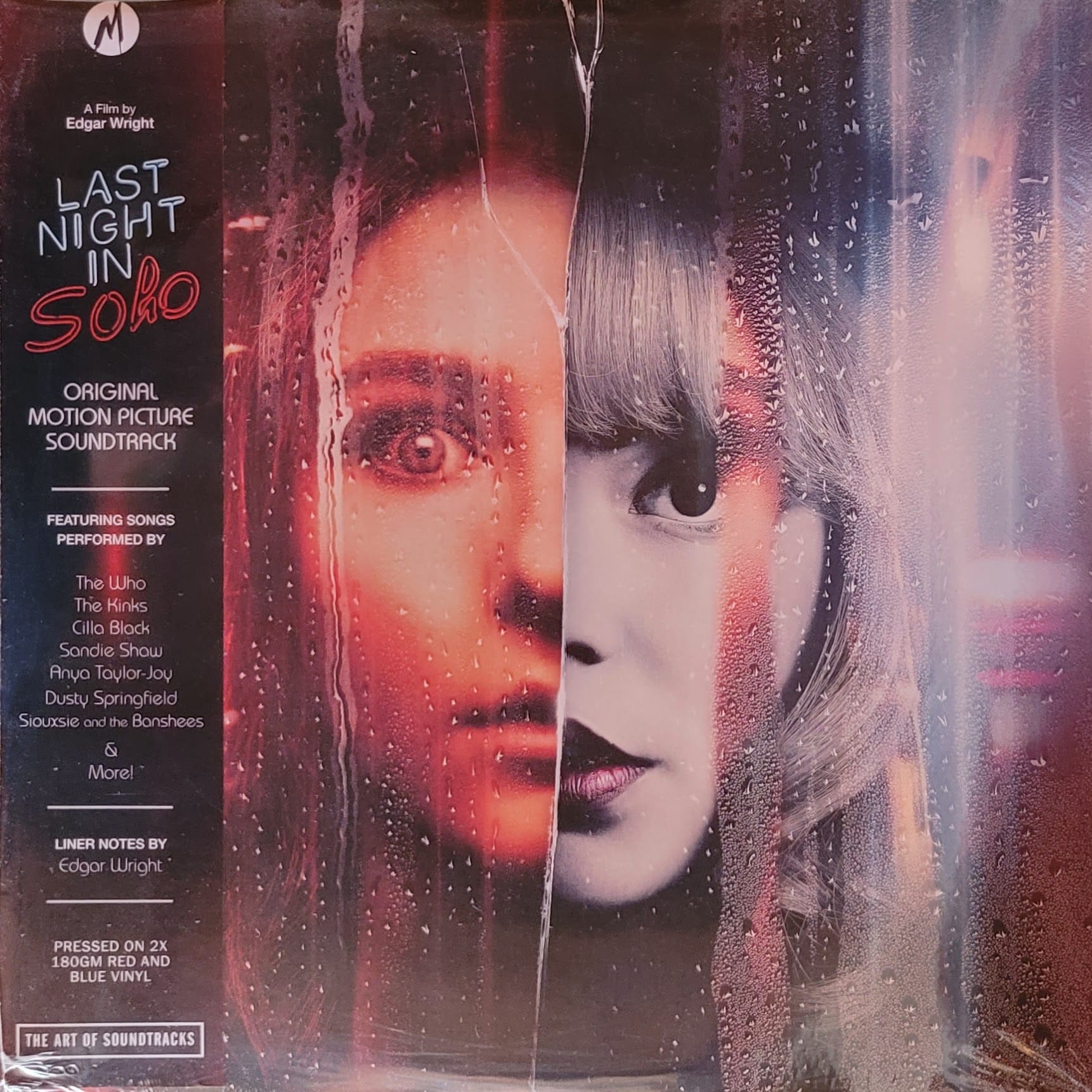 Various — Last Night In Soho — Original