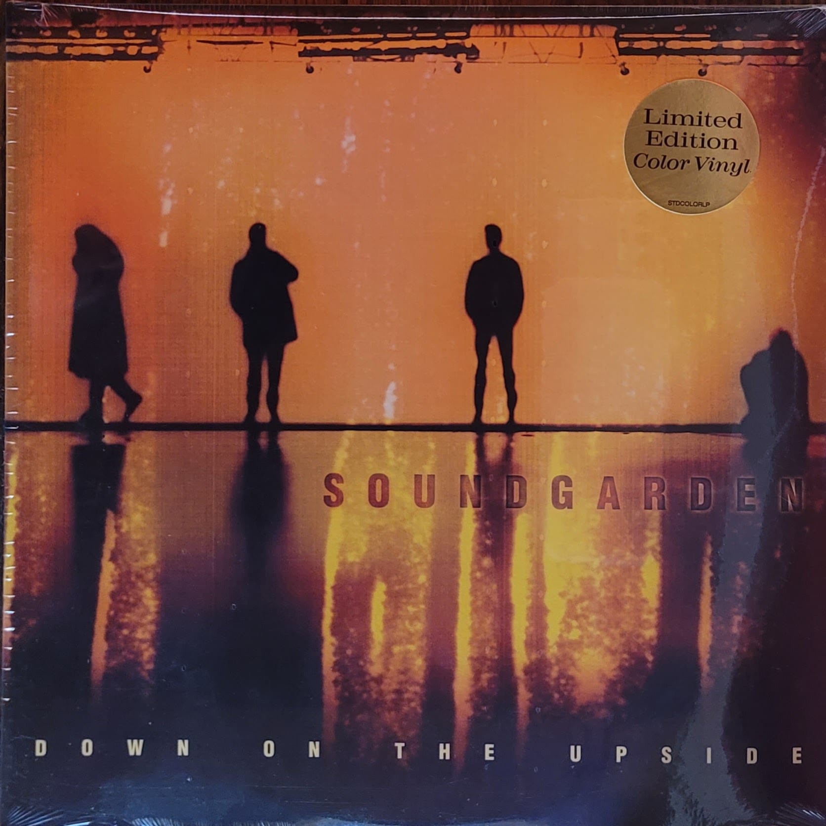 Soundgarden — Down On the Upside — 2019