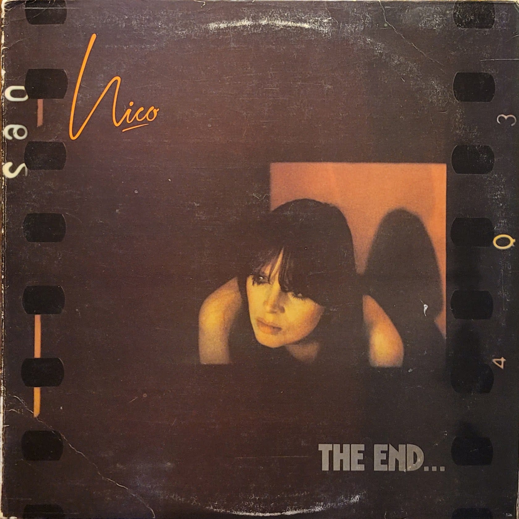Nico — The End — US
