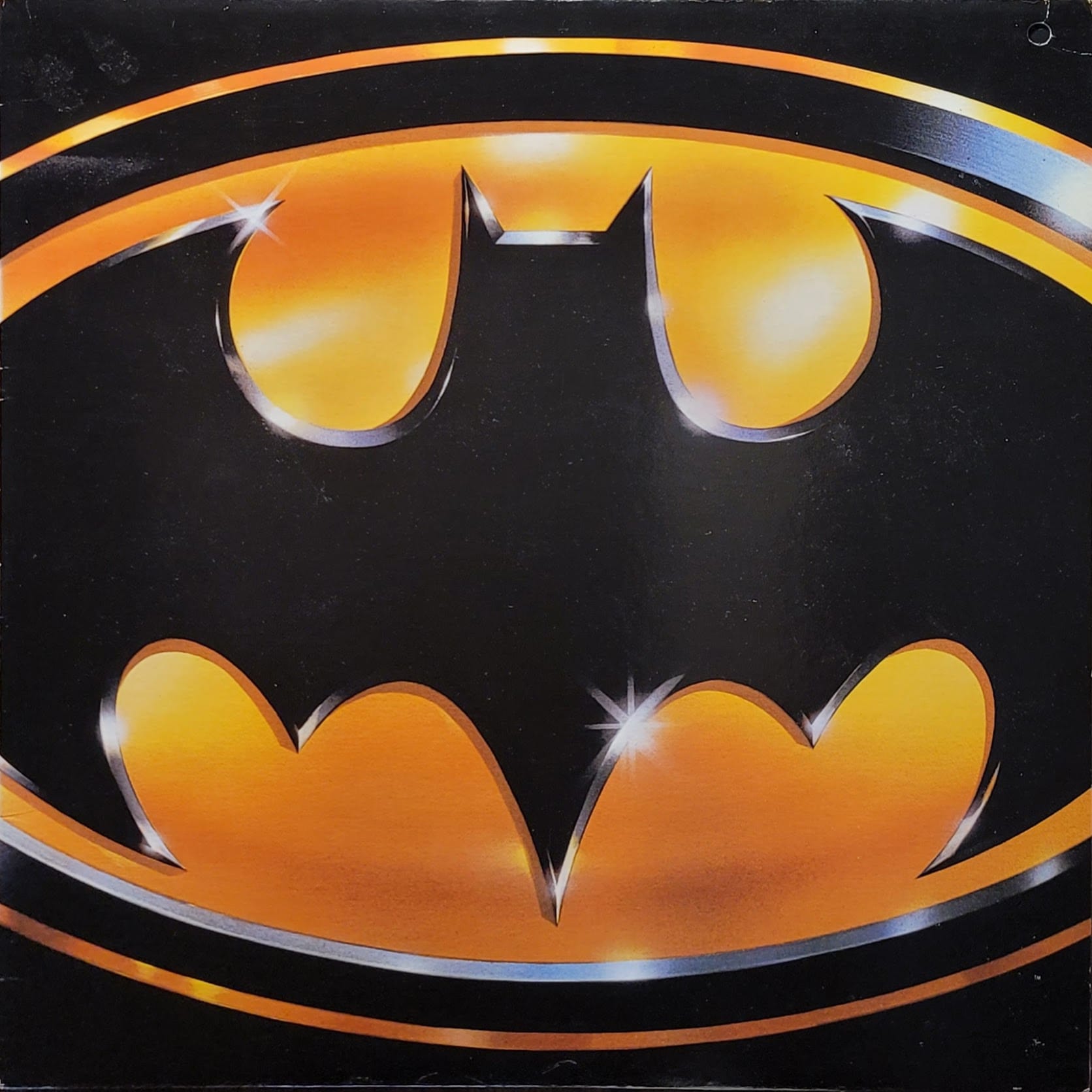 Prince — Batman — Canadian