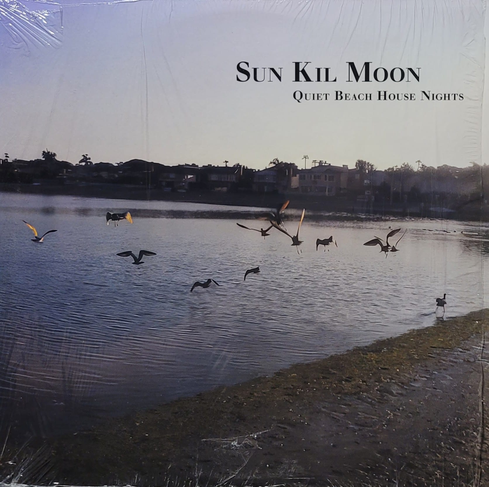 Sun Kil Moon — Quiet Beach House Nights — Original
