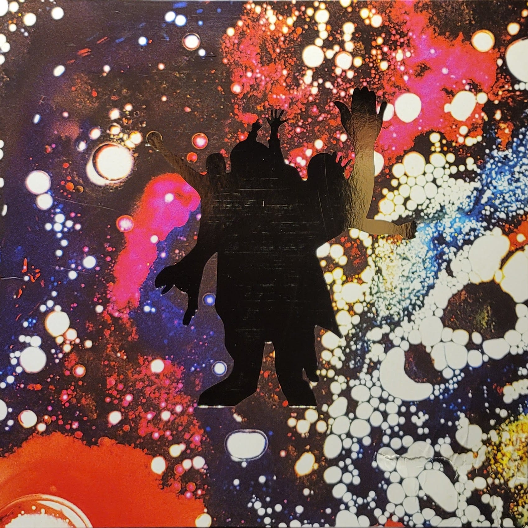 Pink Floyd — The Piper At The Gates Of Dawn — Mono