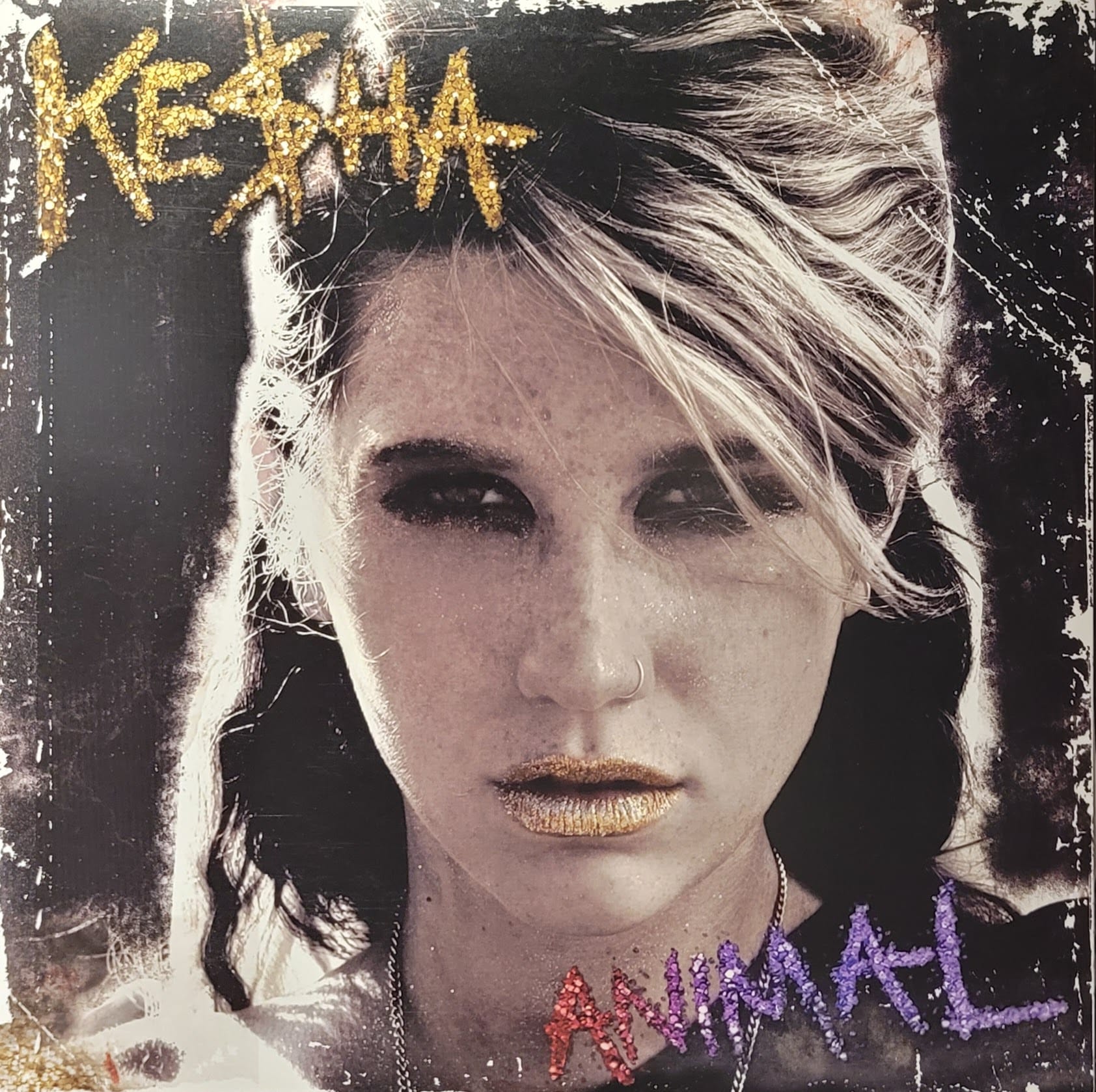 Ke$ha - Animal - Original