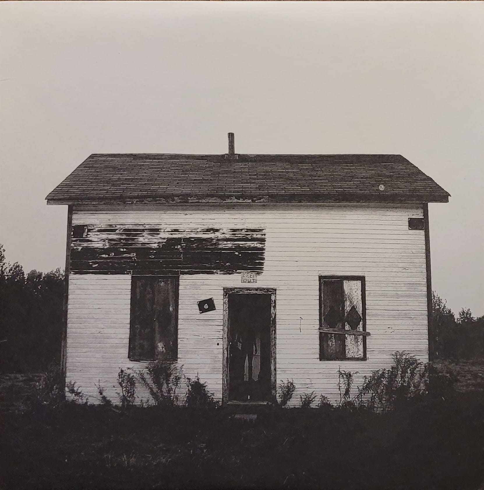 Timber Timbre - Cedar Shakes - Original