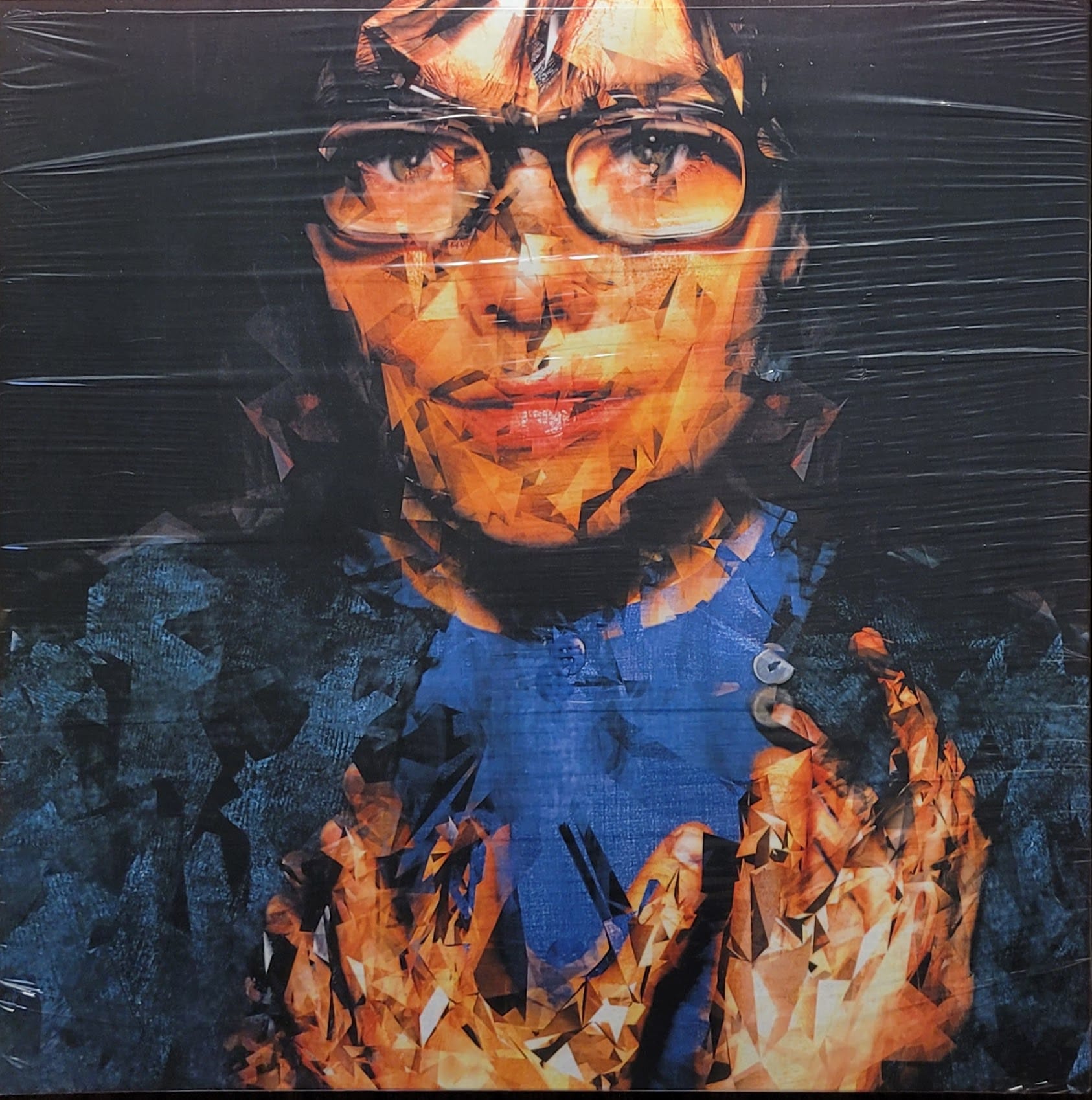 Björk – Selmasongs - 2020