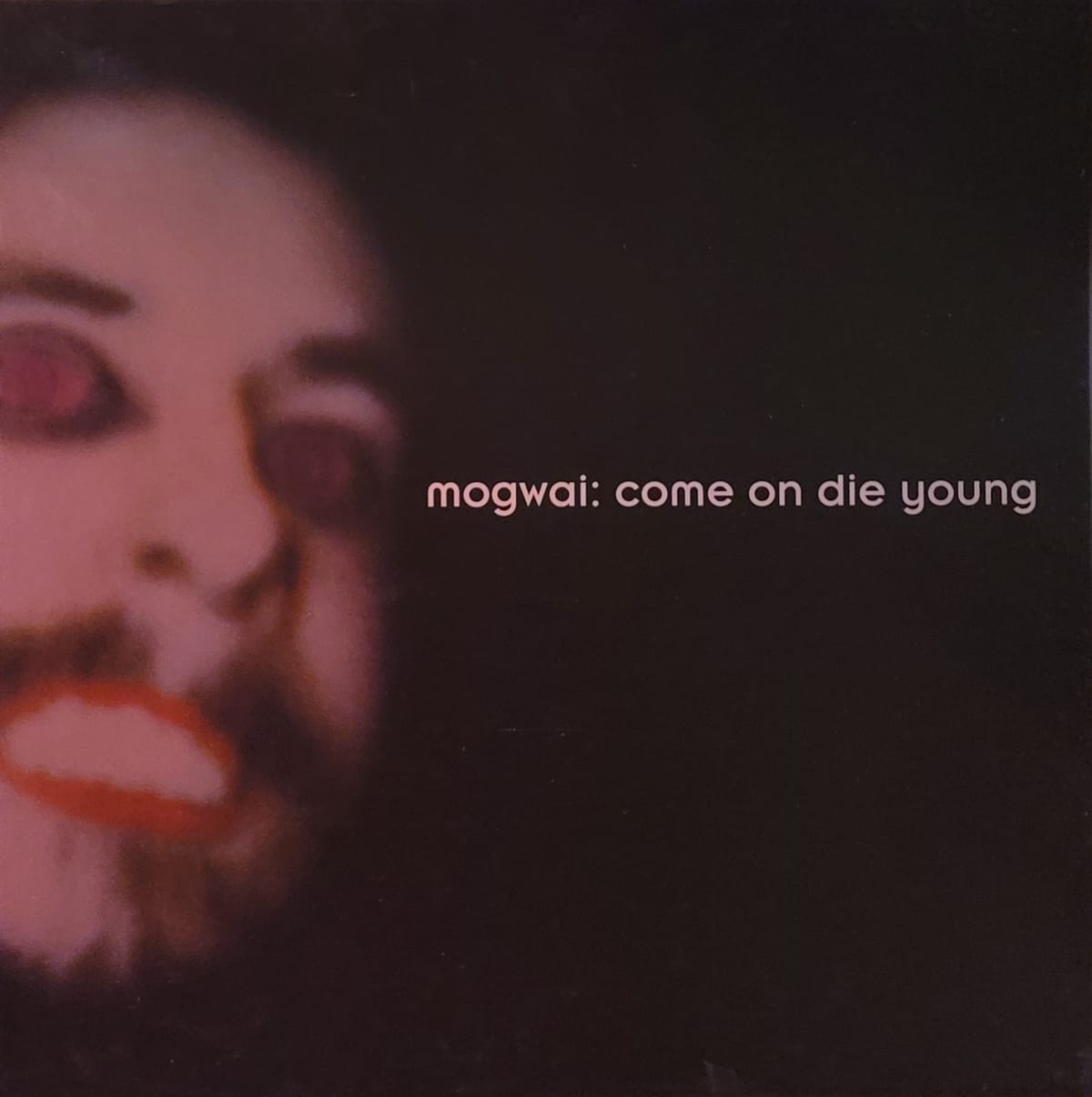 Mogwai — Come One Die Young — Deluxe Box Set