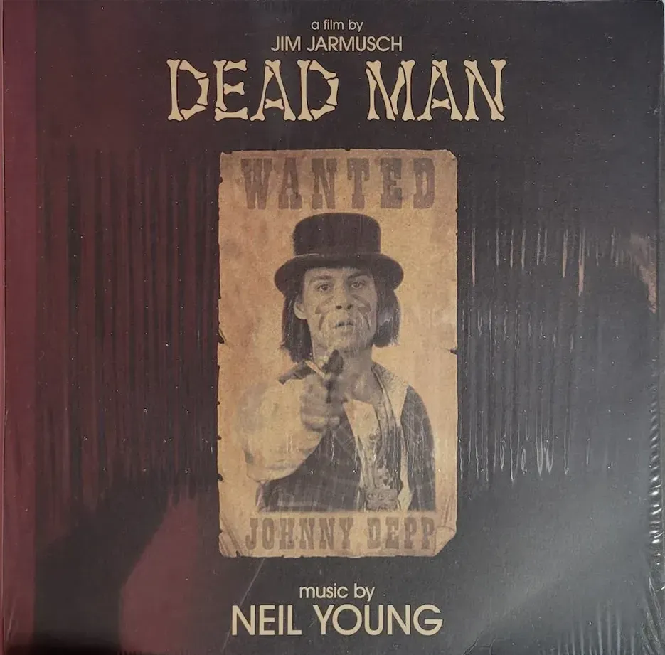 Neil Young — Dead Man — 2019