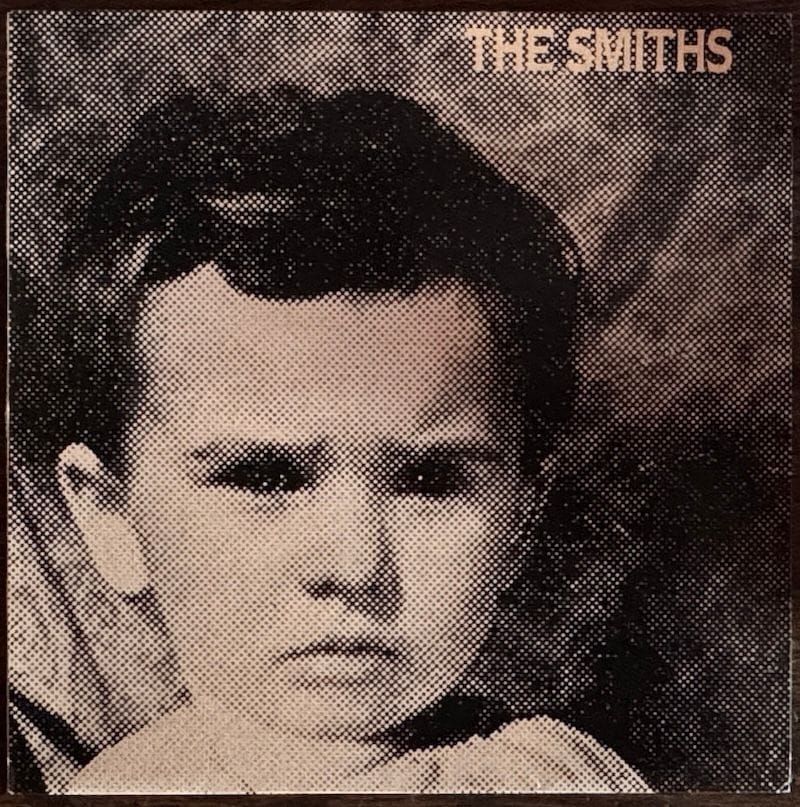 The Smiths — That Joke Isn't Funny Anymore — UK Original.