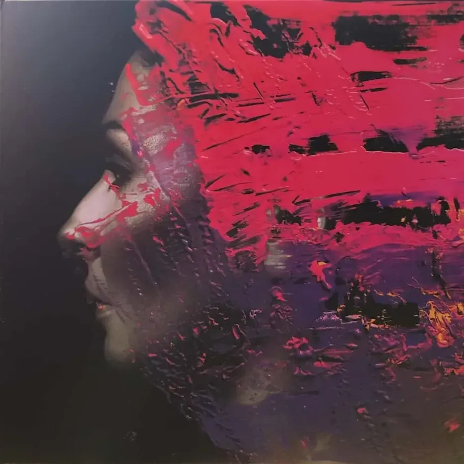 Steven Wilson — Hand. Cannot. Erase. — Original