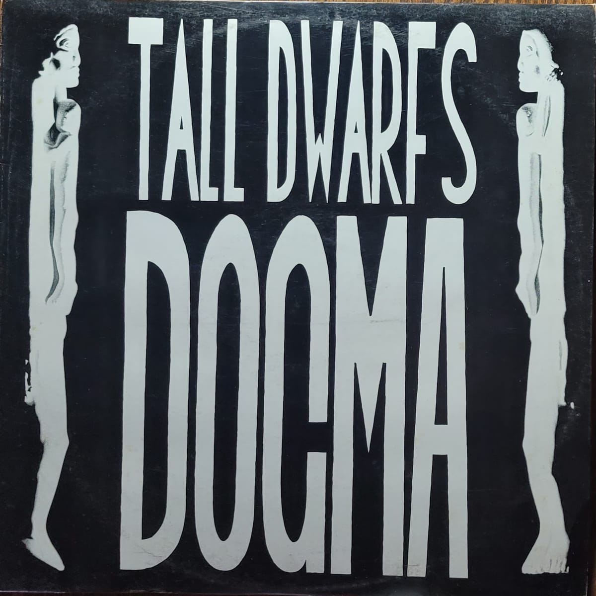 Tall Dwarfs — Dogma — Original