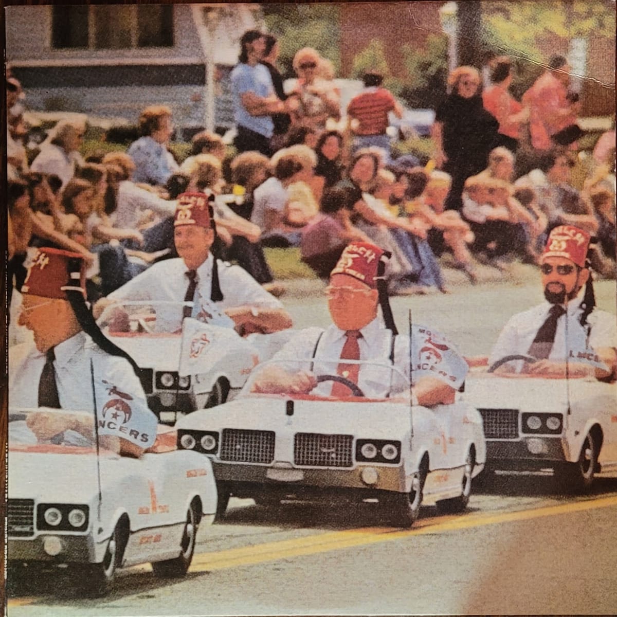 Dead Kennedys — Frankenchrist — Canada