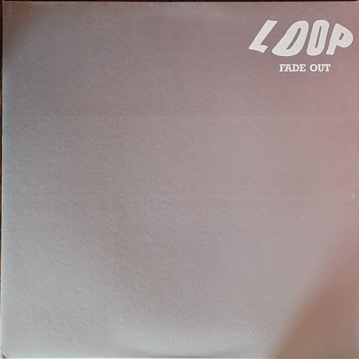 Loop — Fade Out — US