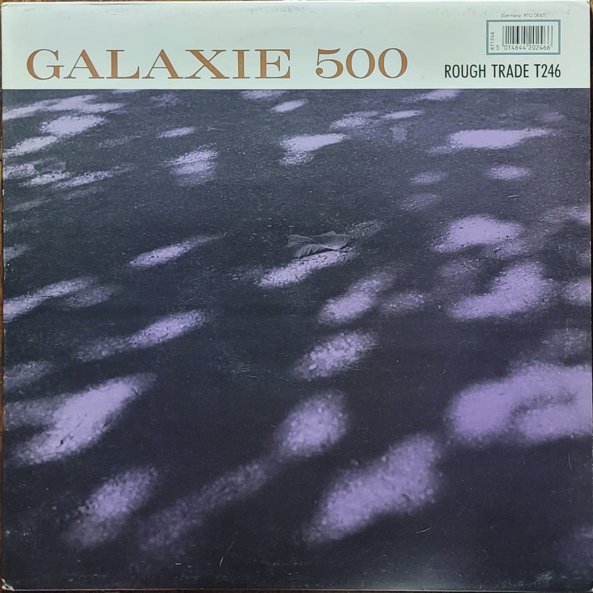 Galaxie 500 — Blue Thunder — Original