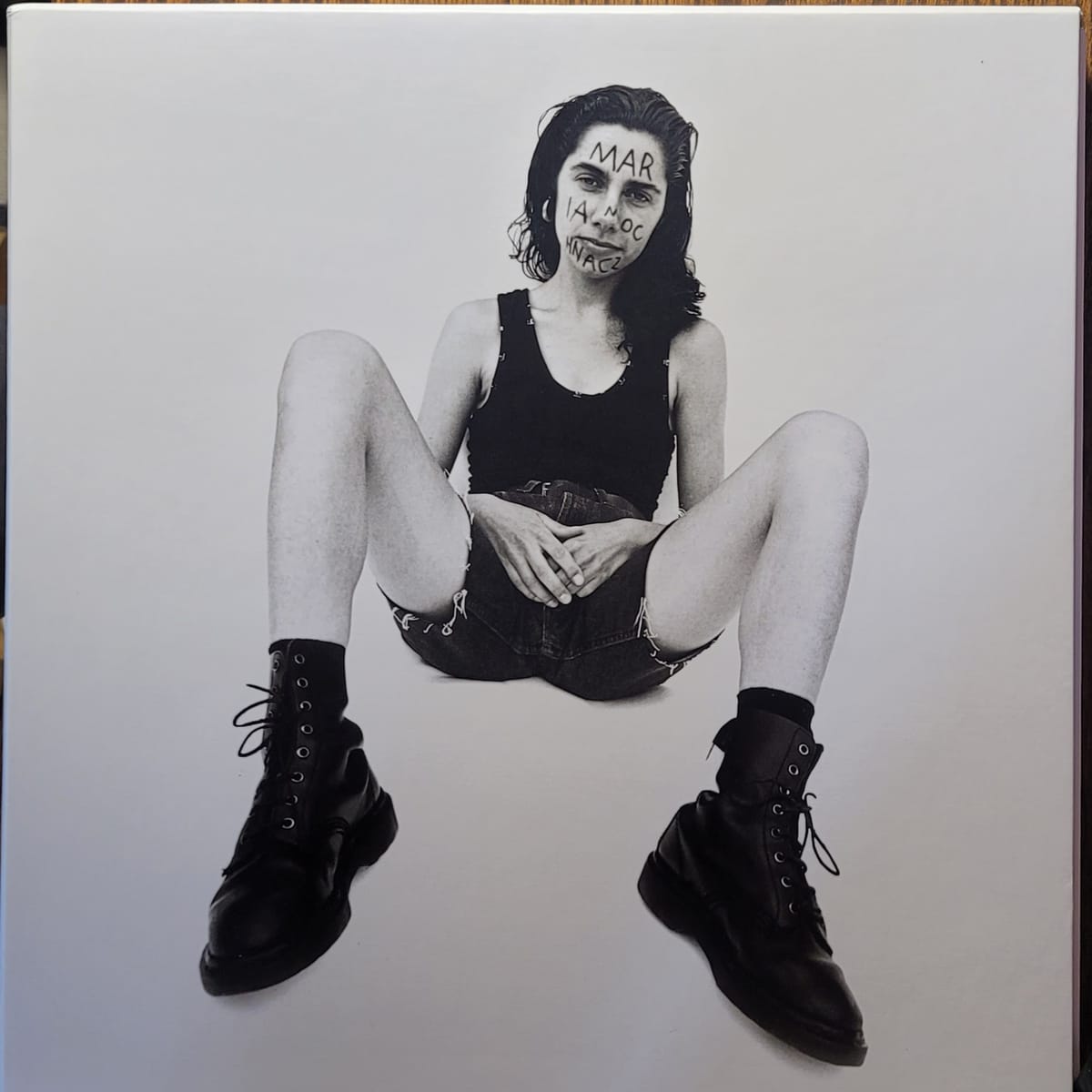 PJ Harvey — B-Sides, Demos, and Rarities — Original