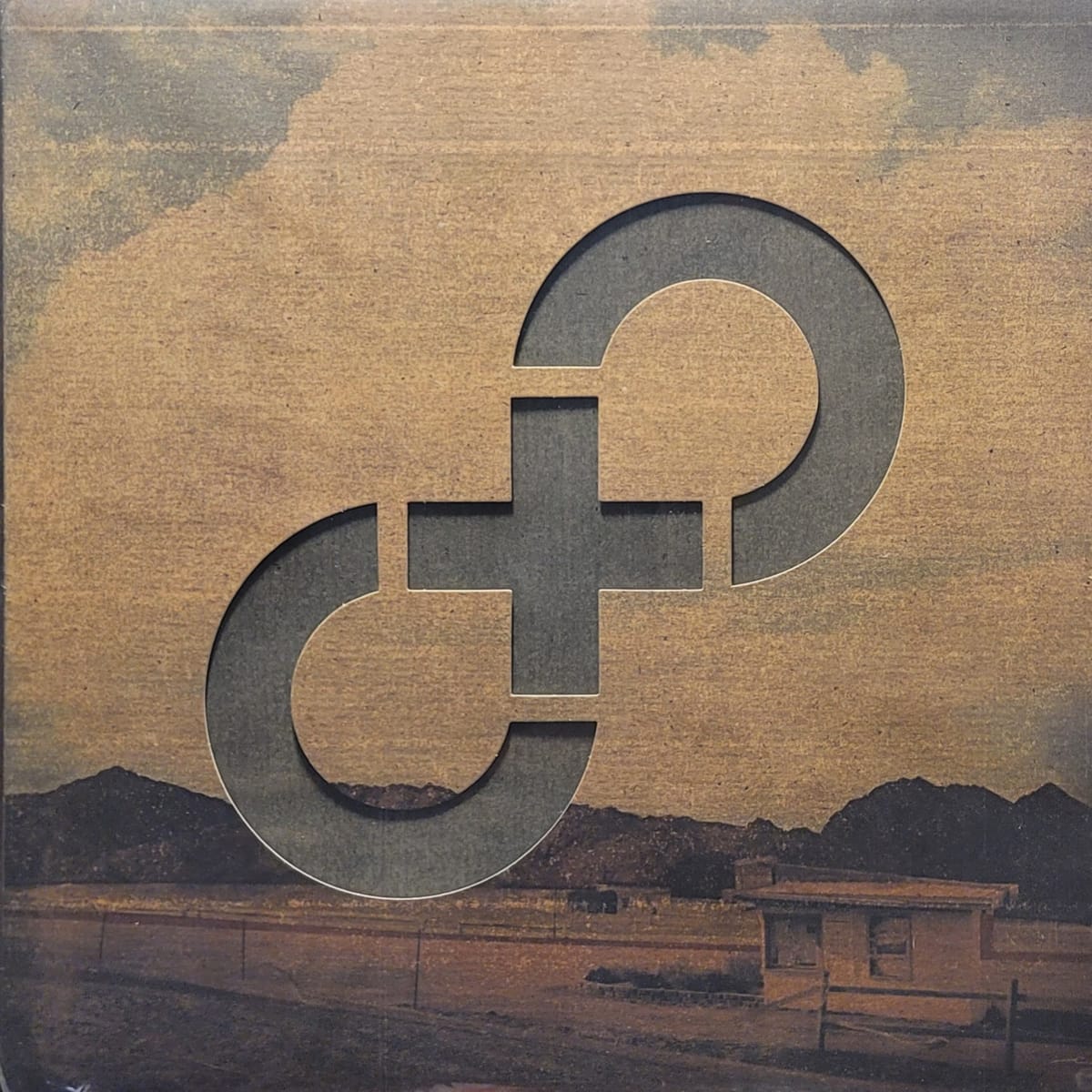 The Hold Steady — Stay Positive — 2018