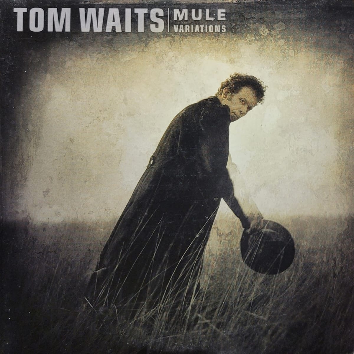 Tom Waits — Mule Variations — Original