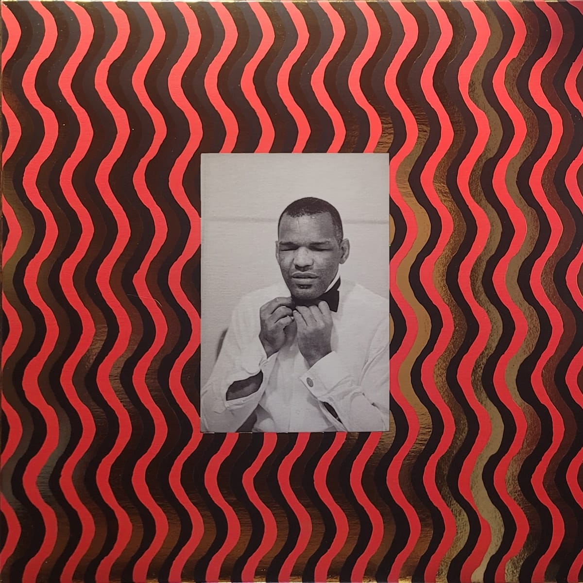 Various — The World Is a Cafeteria: American Soul Music — 2021