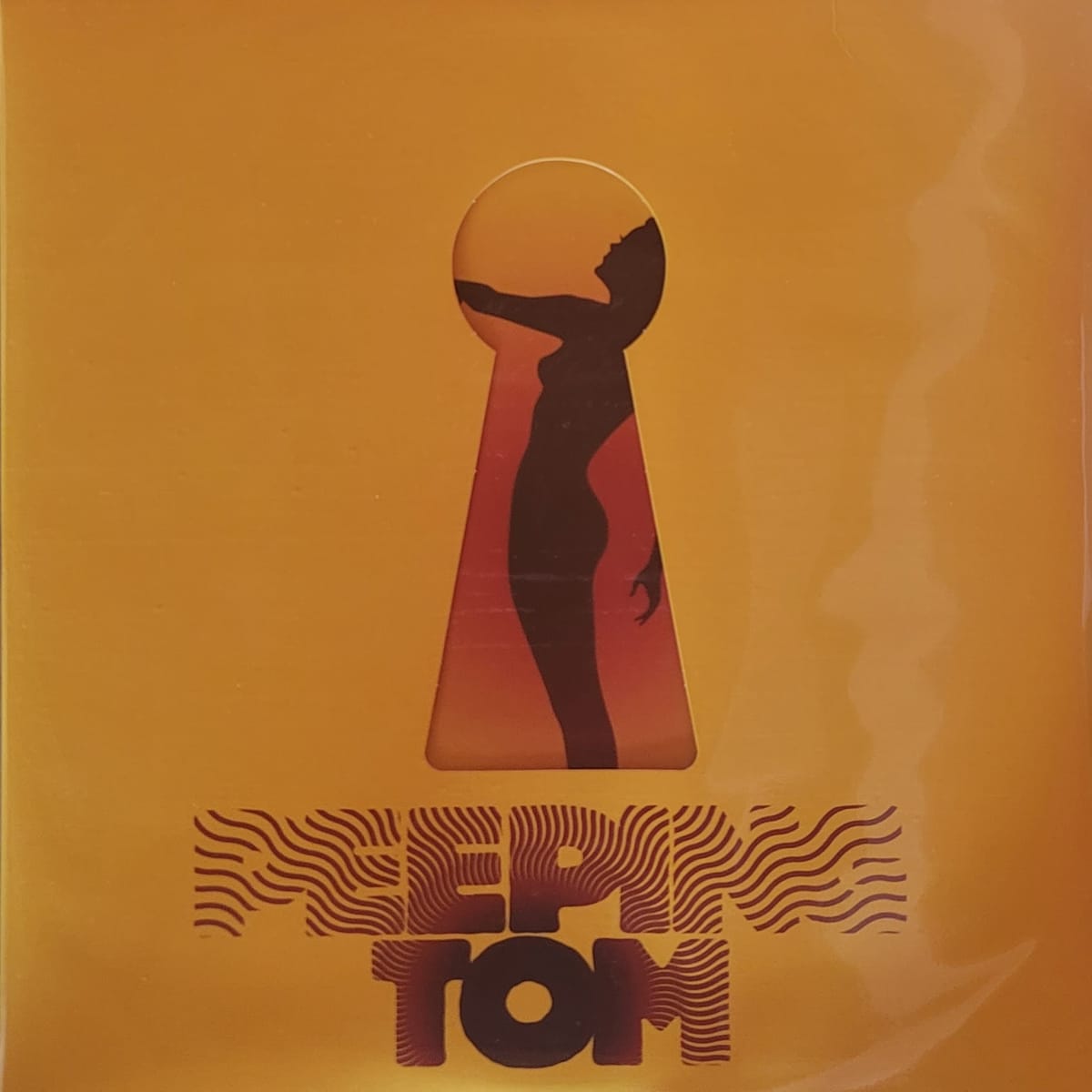 Peeping Tom — Self-titled — 2023