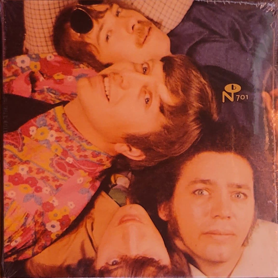 Pretty — Mustache In Your Face — Original