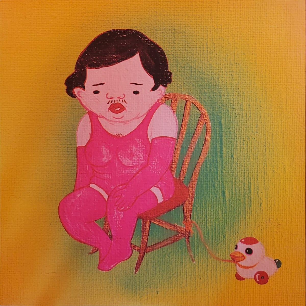 Jim O’Rourke — Insignificance — Drag City
