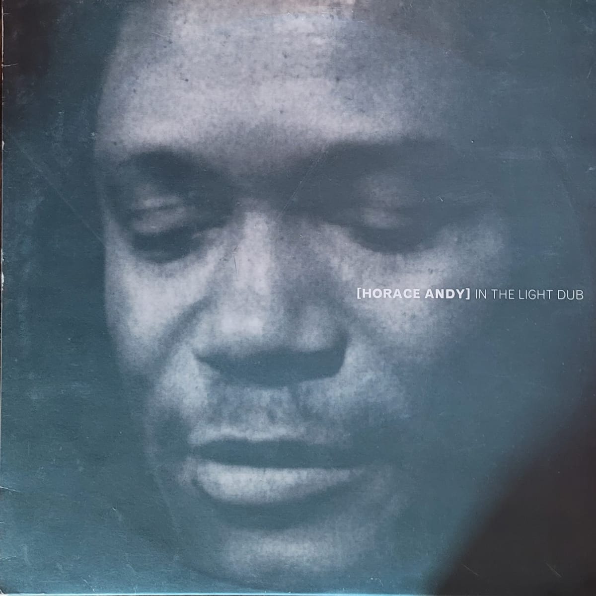 Horace Andy — In the Light Dub — 1995