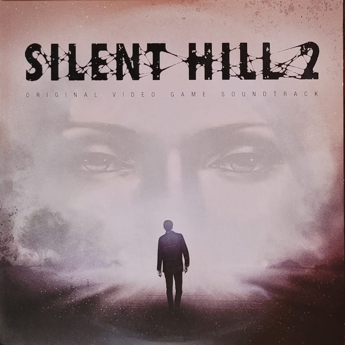 Konami Digital Entertainment – Silent Hill 2 — Original