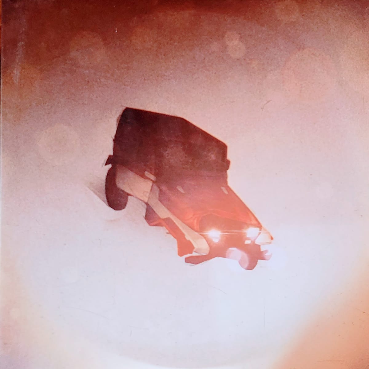 Konami Digital Entertainment — Silent Hill — Original