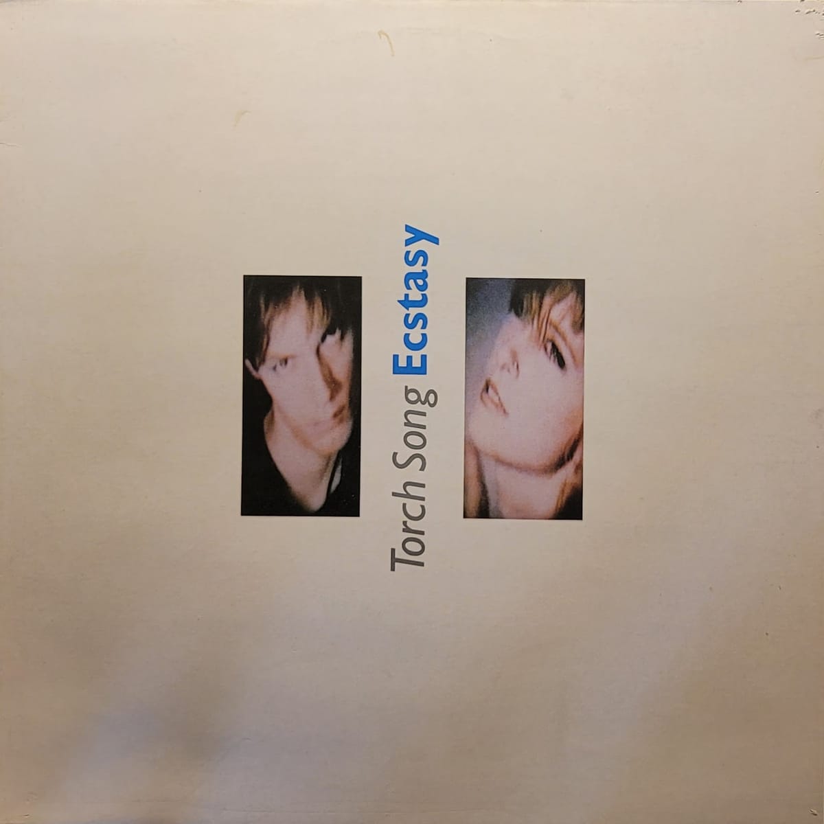 Torch Song — Ecstasy — Original