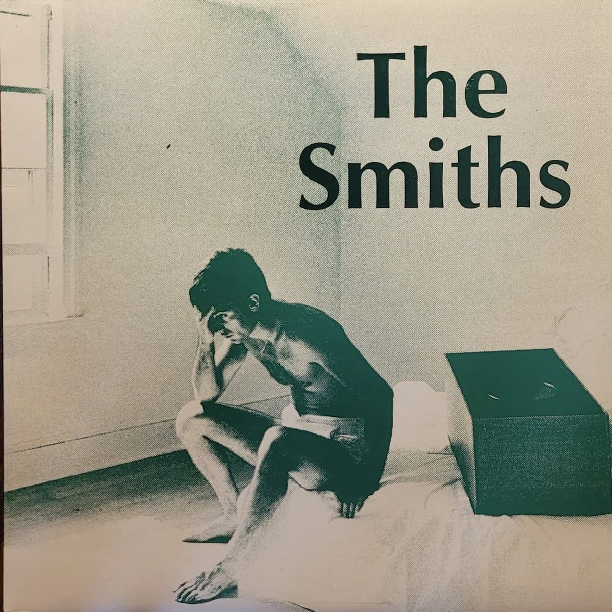 The Smiths — William, It Was Really Nothing — Original