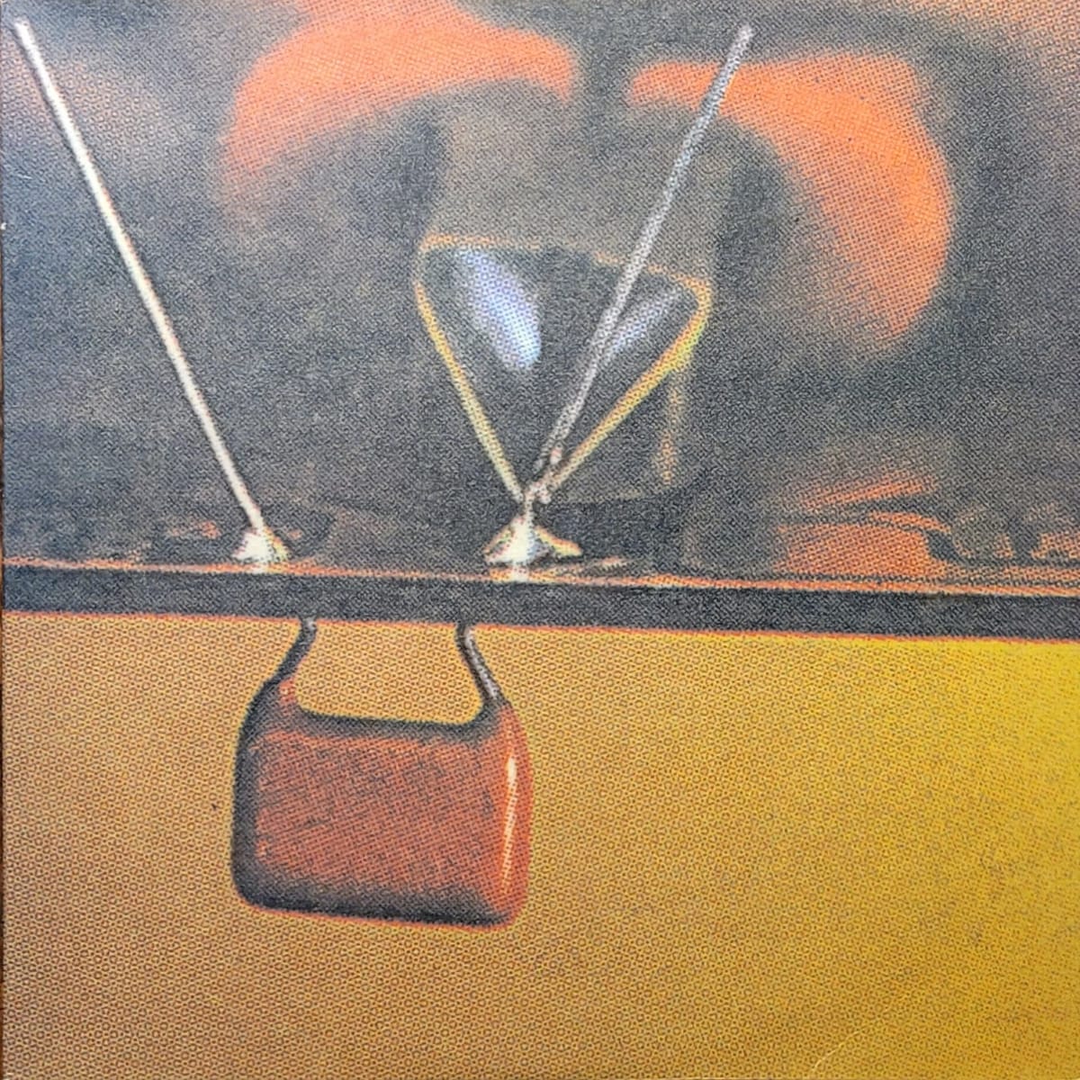 Money Mark — Mark's Keyboard Repair — US