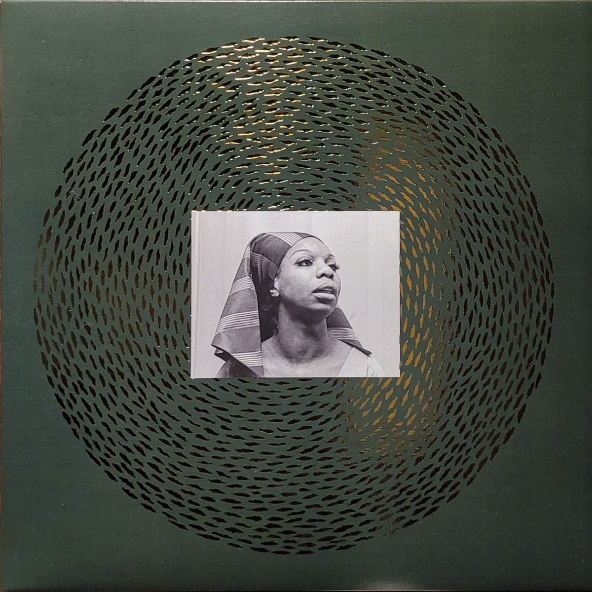 Various — The Truth Is a Lie — Cairo Original