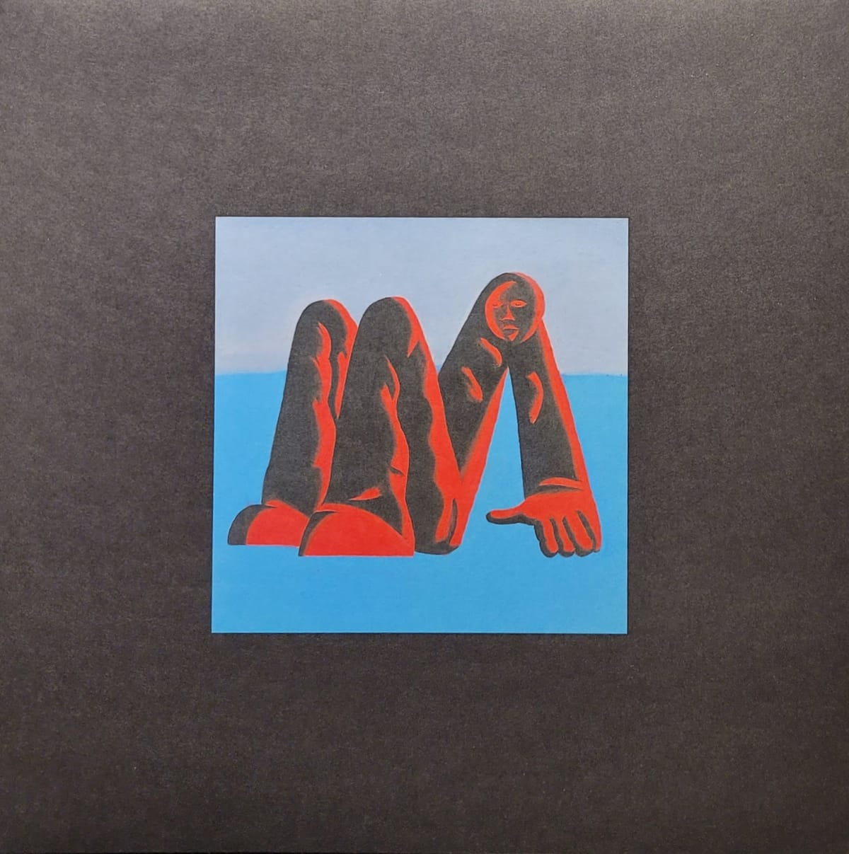 King Krule — Man Alive! — VMP