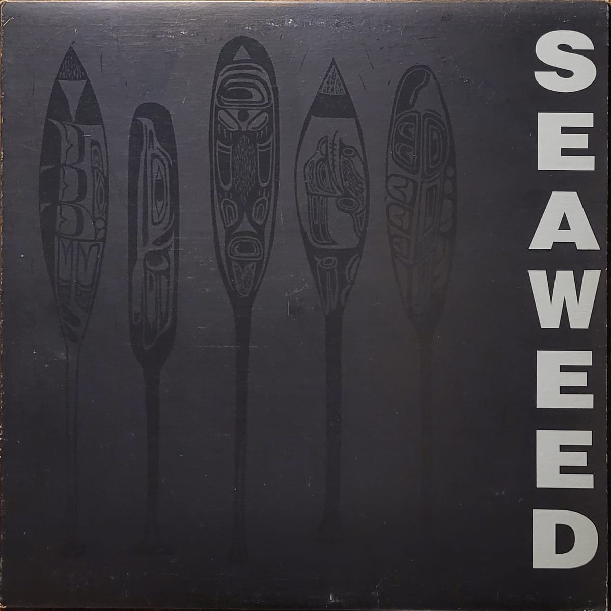 Seaweed - Seaweed - Original