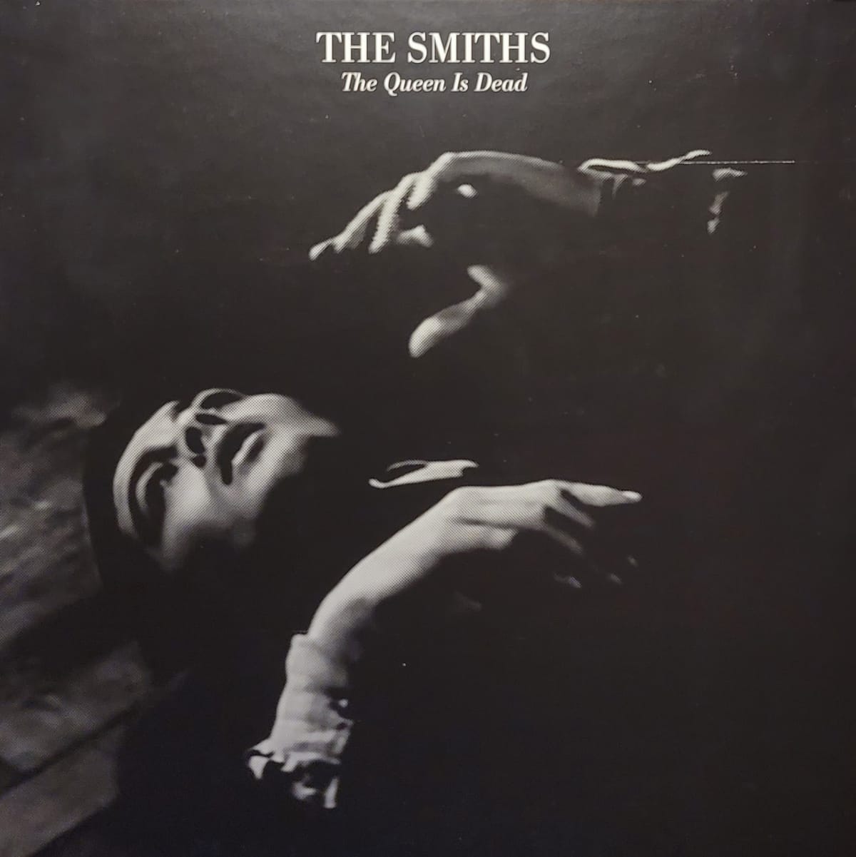 The Smiths - The Queen Is Dead - Box Set
